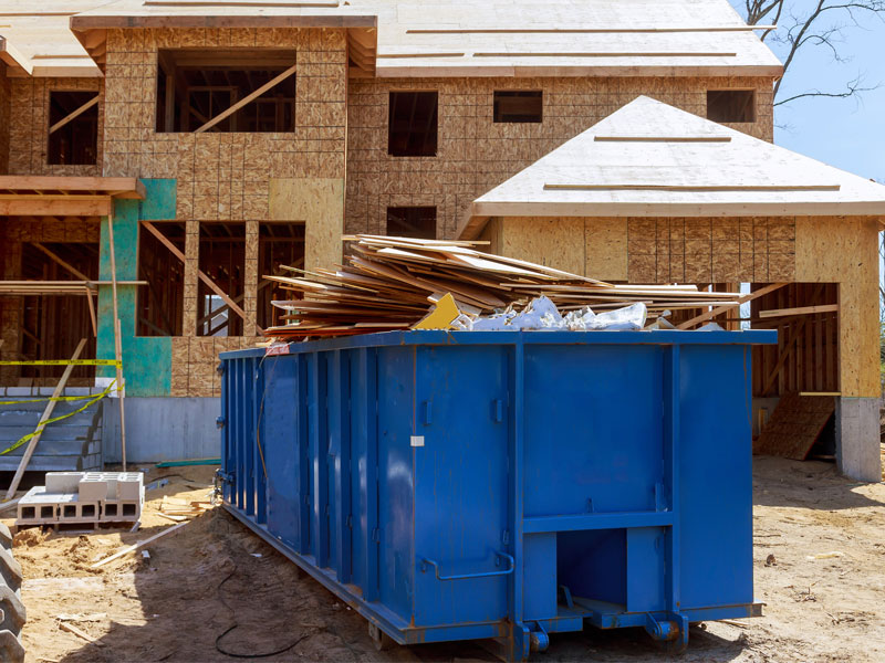 dumpster01 construction dumpsters